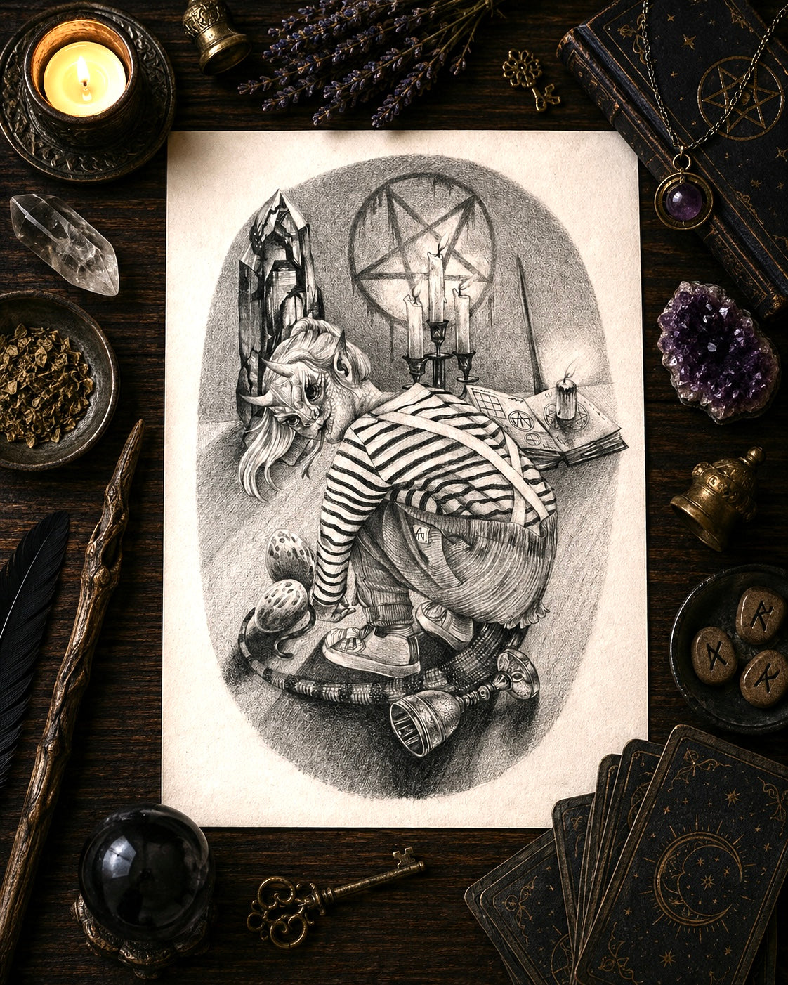 Dracorim