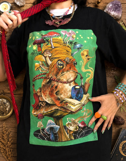 A Sabedoria (Camiseta)