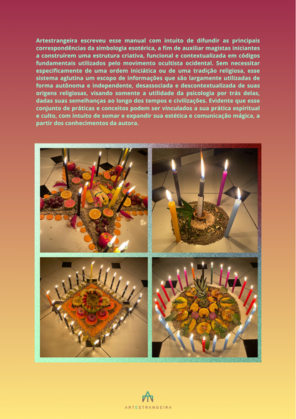 Apostila de Magia Básica
