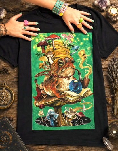 A Sabedoria (Camiseta)