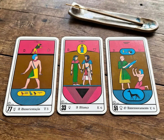 Carteado Objetivo