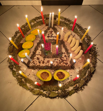 Ritual individual