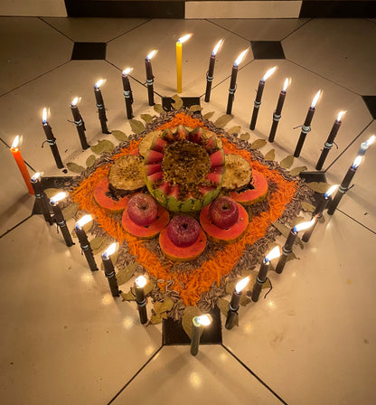 Ritual individual