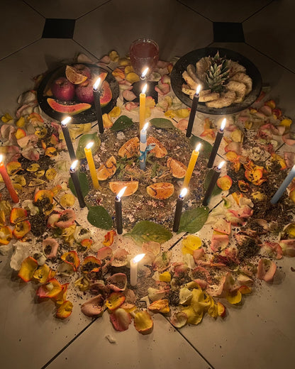 Ritual individual